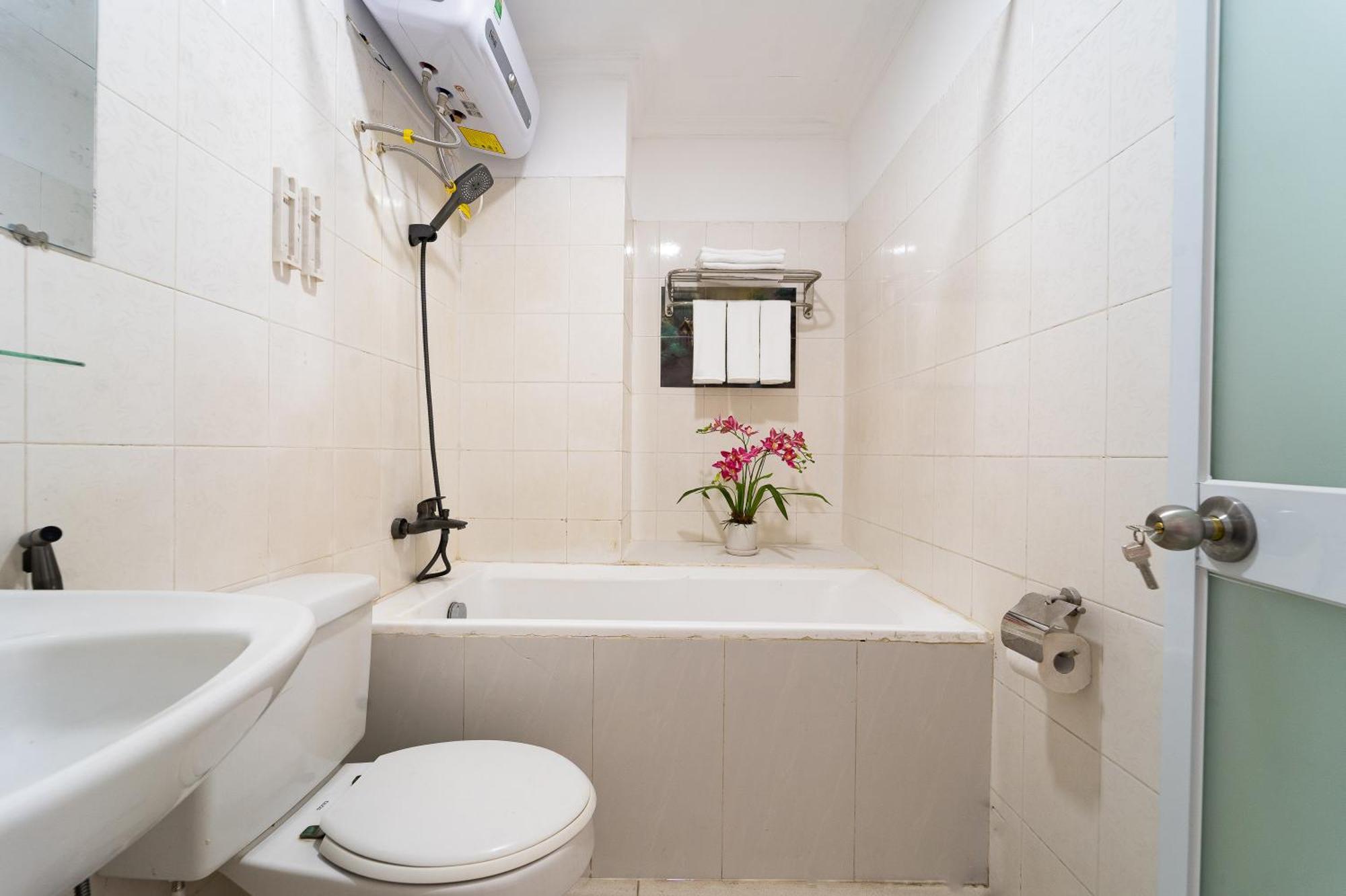 Hotel Collection O Madam Cuc Bui Vien Hotel. Ho Chi Minh City