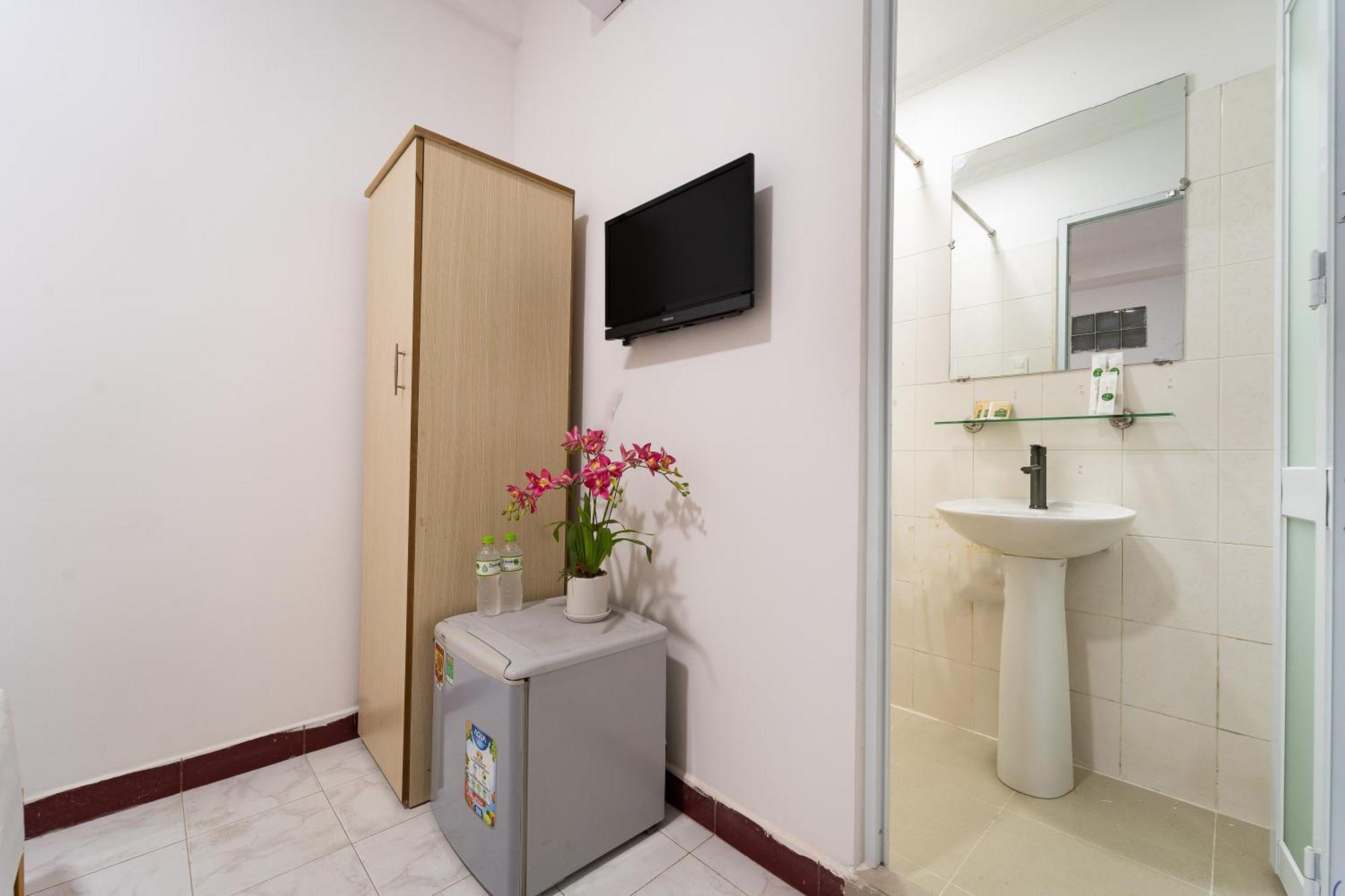 Hotel Collection O Madam Cuc Bui Vien Hotel.