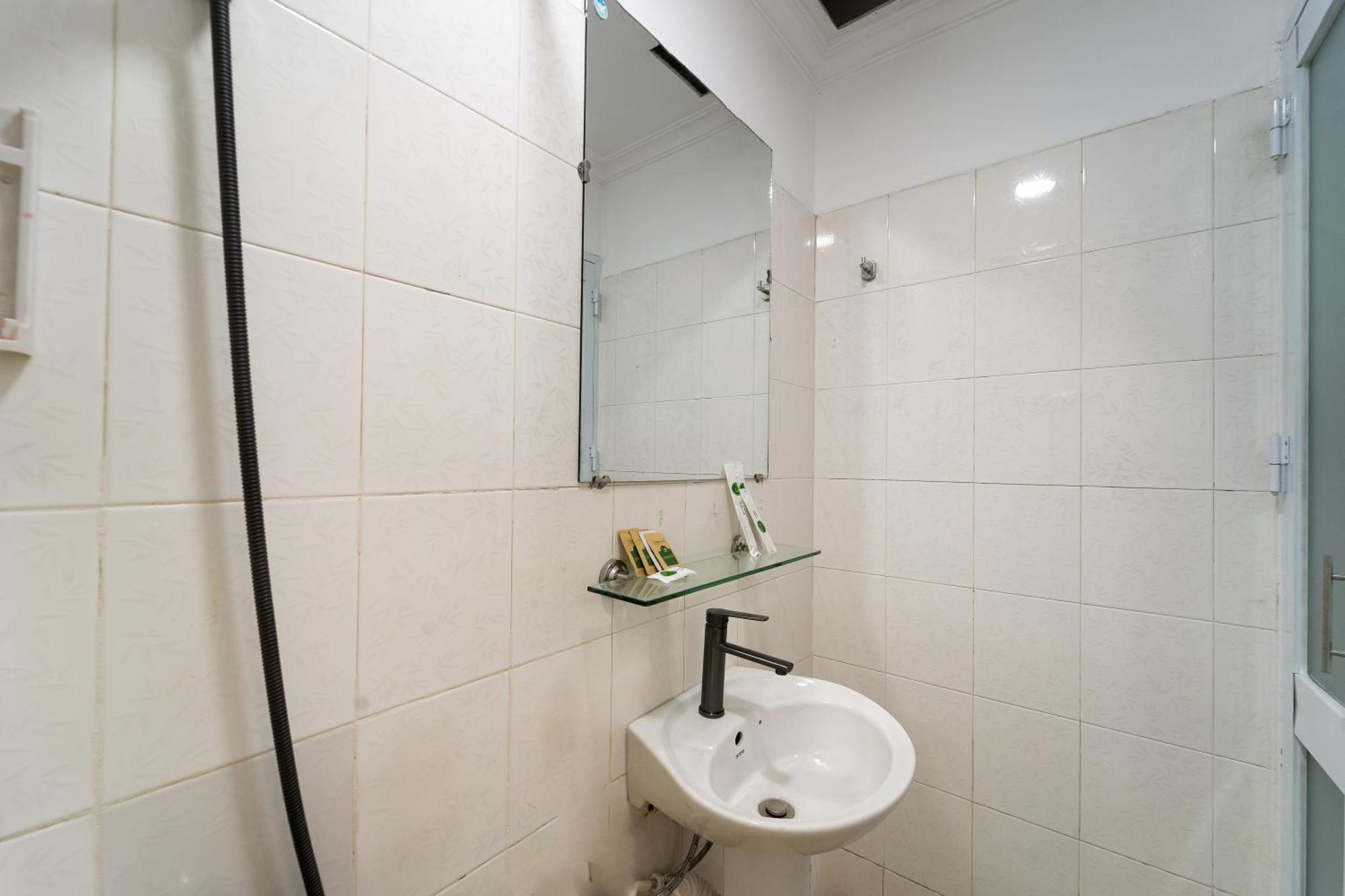 Hotel Collection O Madam Cuc Bui Vien Hotel.